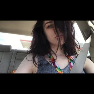 Meet your Posher, Natali